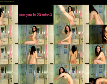 mia_g_ — 100 minute Chaturbate female cam show recording, 720p, Mar 1, 2025