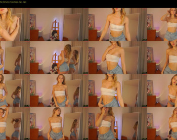mickeydior — 3 minute Chaturbate female cam show recording, 720p, Mar 1, 2025