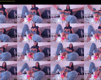 milly_roidd — 6 minute Chaturbate female cam show recording, 720p, Mar 2, 2025