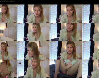 misslucci — 19 minute Chaturbate female cam show recording, 720p, Mar 1, 2025