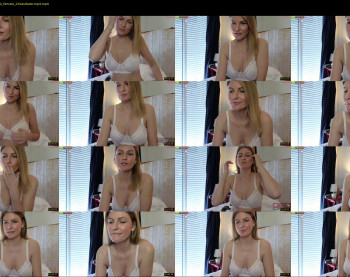misslucci — 3 minute Chaturbate female cam show recording, 720p, Mar 1, 2025