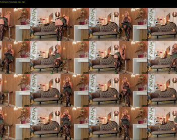 mrs_edha — 11 minute Chaturbate female cam show recording, 720p, Mar 1, 2025