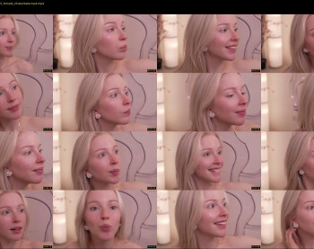 my_stella — 6 minute Chaturbate female cam show recording, 720p, Mar 1, 2025