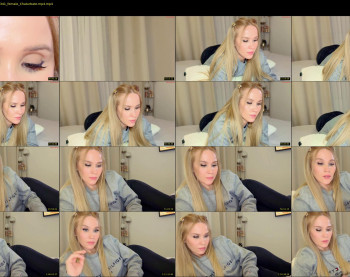 myassistant — 87 minute Chaturbate female cam show recording, 720p, Mar 1, 2025