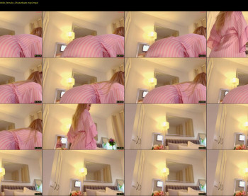 myassistant — 7 minute Chaturbate female cam show recording, 720p, Mar 2, 2025