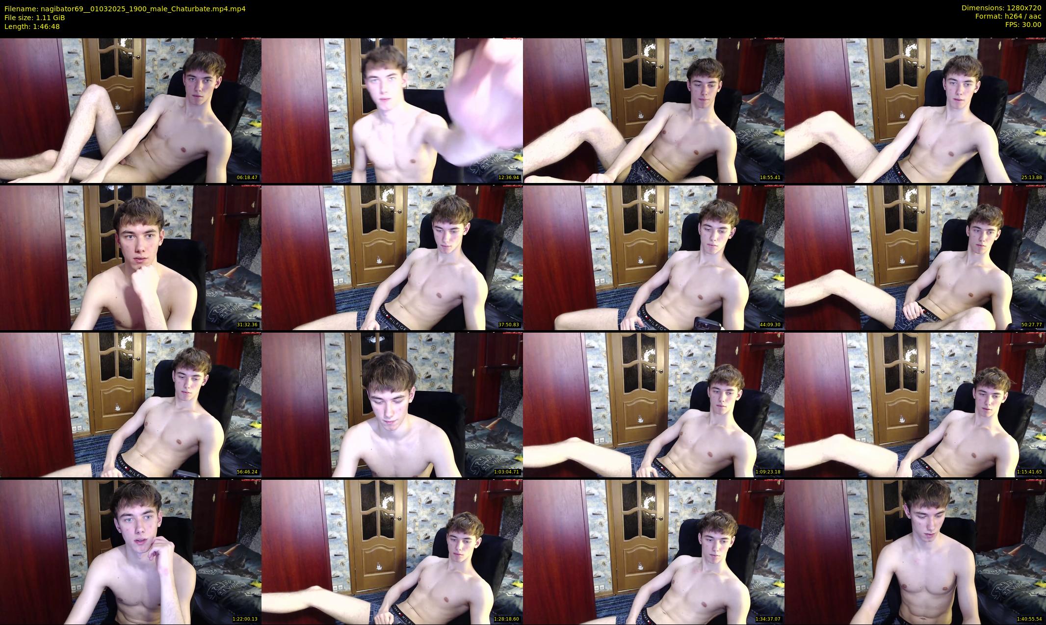 nagibator69_ — 107 minute Chaturbate couple cam show recording, 720p, Mar 1, 2025