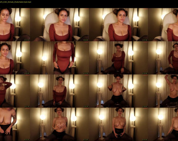 nancydiamonds1 — 58 minute Chaturbate female cam show recording, 720p, Mar 1, 2025