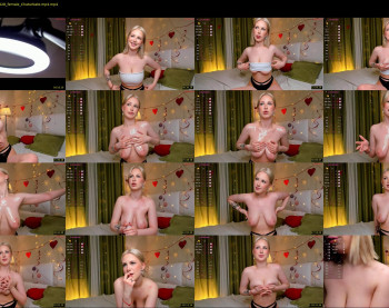 odelyncure — 73 minute Chaturbate female cam show recording, 720p, Mar 1, 2025