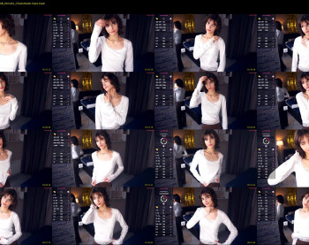 odettehatt — 10 minute Chaturbate female cam show recording, 720p, Mar 1, 2025