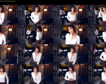 odettehatt — 108 minute Chaturbate female cam show recording, 720p, Mar 1, 2025