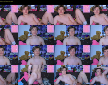 ololkd — 49 minute Chaturbate male cam show recording, 720p, Mar 2, 2025