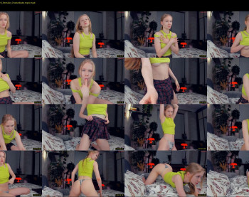 one_1ove — 121 minute Chaturbate female cam show recording, 720p, Mar 1, 2025