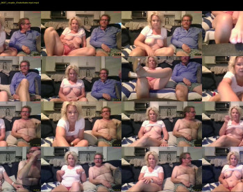 oneoften1000 — 52 minute Chaturbate female cam show recording, 480p, Mar 1, 2025