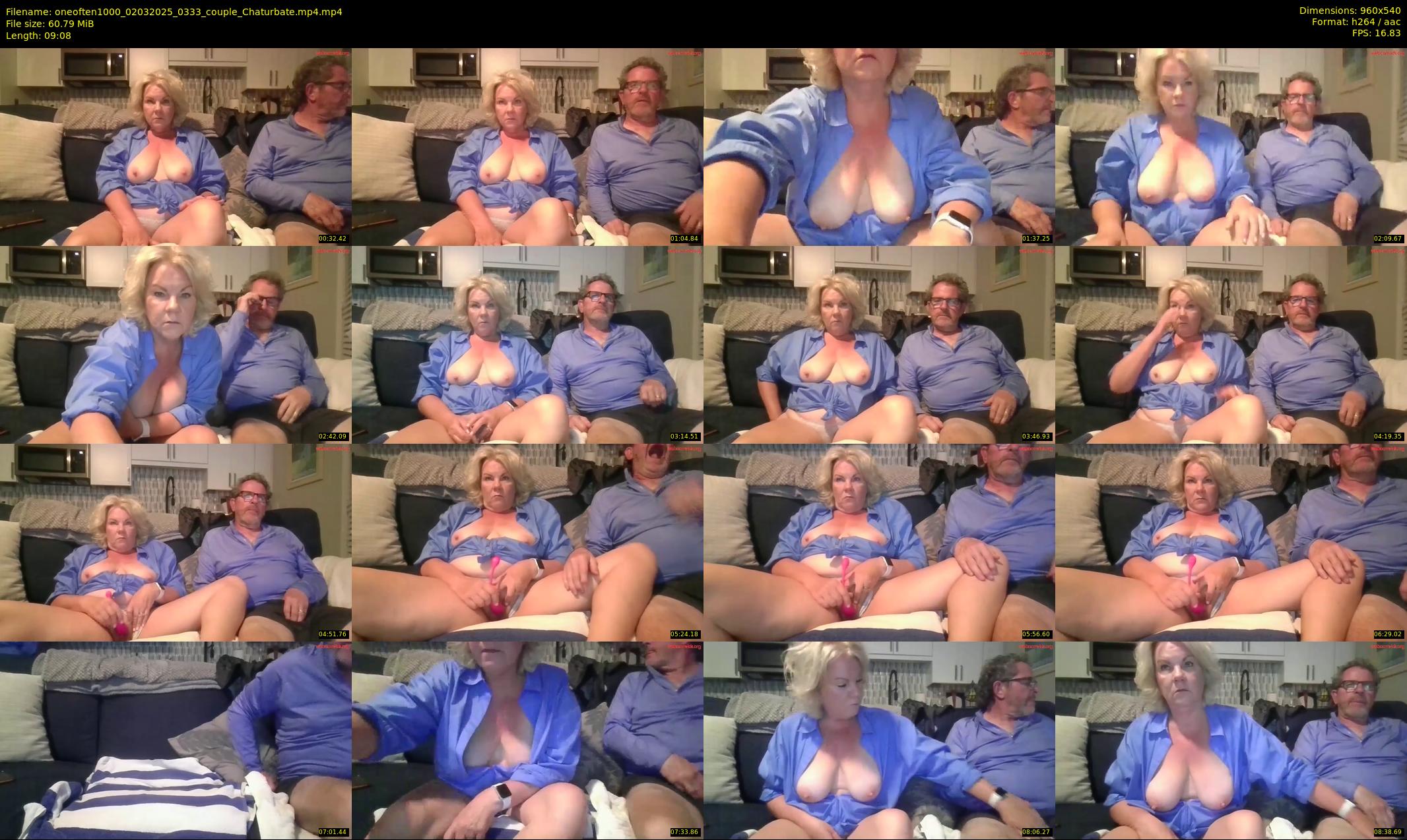 oneoften1000 — 10 minute Chaturbate female cam show recording, 480p, Mar 2, 2025