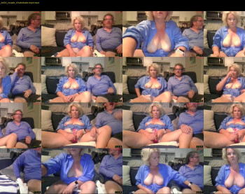 oneoften1000 — 10 minute Chaturbate female cam show recording, 480p, Mar 2, 2025
