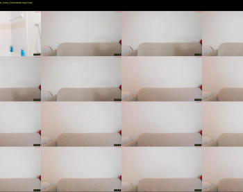 papijakey — 67 minute Chaturbate male cam show recording, 720p, Mar 1, 2025