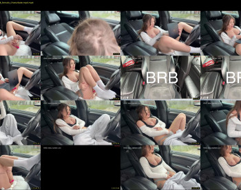 patry333 — 112 minute Chaturbate female cam show recording, 720p, Mar 1, 2025