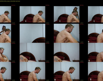 petitebubblegum — 4 minute Chaturbate couple cam show recording, 480p, Mar 2, 2025