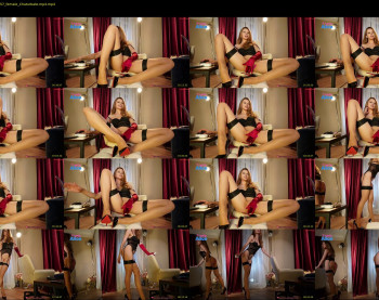 pinkheart_ — 11 minute Chaturbate female cam show recording, 720p, Mar 1, 2025