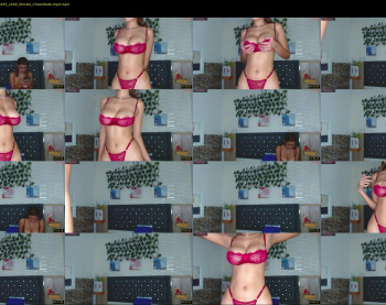 princess_martinez — 48 minute Chaturbate female cam show recording, 720p, Mar 1, 2025