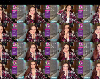 ps4pro — 34 minute Chaturbate female cam show recording, 720p, Mar 2, 2025