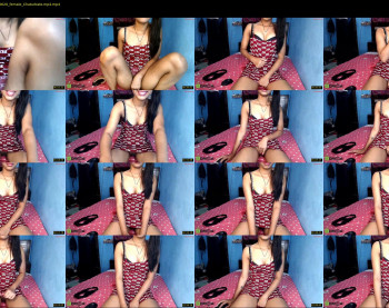 pureannuals — 5 minute Chaturbate female cam show recording, 720p, Mar 1, 2025