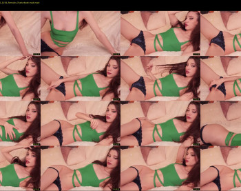 ramonatorres_ — 9 minute Chaturbate female cam show recording, 720p, Mar 1, 2025