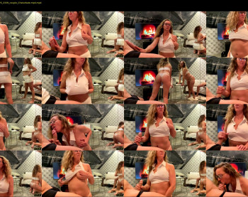s_______________ — 46 minute Chaturbate couple cam show recording, 720p, Mar 1, 2025