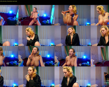 sabrinajadex — 121 minute Chaturbate female cam show recording, 720p, Mar 1, 2025