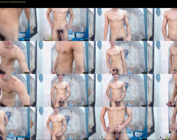 samuel_hills — 27 minute Chaturbate male cam show recording, 720p, Mar 1, 2025