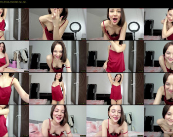 sarahphyllis — 122 minute Chaturbate female cam show recording, 720p, Mar 2, 2025