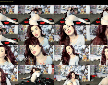 sas4a — 67 minute Chaturbate female cam show recording, 720p, Mar 1, 2025