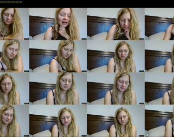 scartit — 17 minute Chaturbate female cam show recording, 720p, Mar 2, 2025