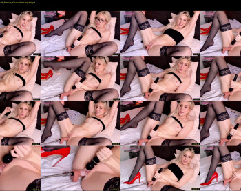 scoopcake — 116 minute Chaturbate female cam show recording, 720p, Mar 1, 2025