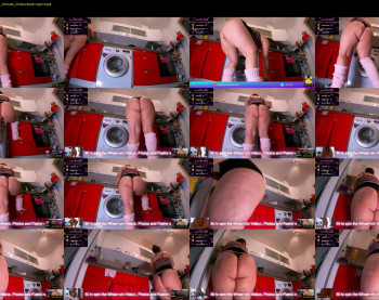 sexydea — 40 minute Chaturbate female cam show recording, 720p, Mar 1, 2025