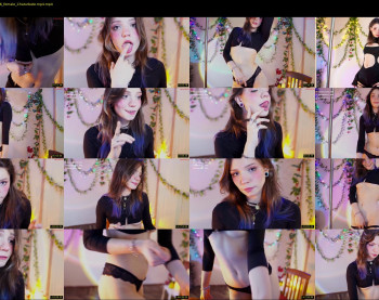 shiny_jail — 122 minute Chaturbate female cam show recording, 720p, Mar 2, 2025