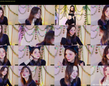 shiny_jail — 104 minute Chaturbate female cam show recording, 720p, Mar 2, 2025