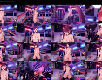 skyeanette — 123 minute Chaturbate female cam show recording, 720p, Mar 2, 2025