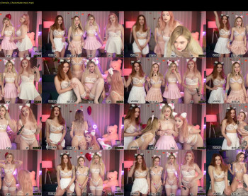 sunnyfia — 120 minute Chaturbate female cam show recording, 720p, Mar 2, 2025