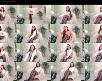 sunshine13_ — 110 minute Chaturbate female cam show recording, 720p, Mar 1, 2025
