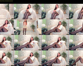 sunshine13_ — 106 minute Chaturbate female cam show recording, 720p, Mar 1, 2025