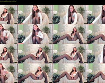 sunshine13_ — 10 minute Chaturbate female cam show recording, 720p, Mar 1, 2025