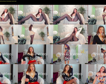 sunshine13_ — 21 minute Chaturbate female cam show recording, 720p, Mar 1, 2025