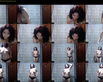 sweet69kate — 4 minute Chaturbate female cam show recording, 720p, Mar 1, 2025