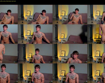 sweet_smith8 — 36 minute Chaturbate male cam show recording, 720p, Mar 1, 2025
