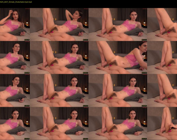sweetsweet__baby — 4 minute Chaturbate female cam show recording, 720p, Mar 1, 2025