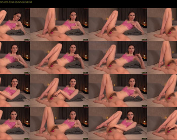 sweetsweet__baby — 21 minute Chaturbate female cam show recording, 720p, Mar 1, 2025