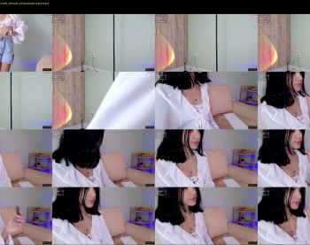 sweett_petite — 6 minute Chaturbate female cam show recording, 720p, Mar 1, 2025