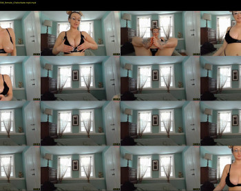 switchykitty — 32 minute Chaturbate female cam show recording, 720p, Mar 1, 2025