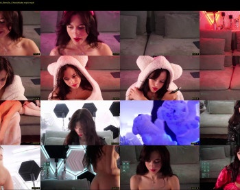 taanni_bc — 121 minute Chaturbate female cam show recording, 720p, Mar 2, 2025